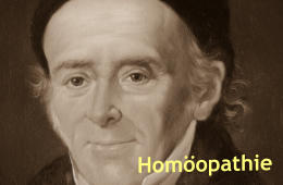 Homopathie